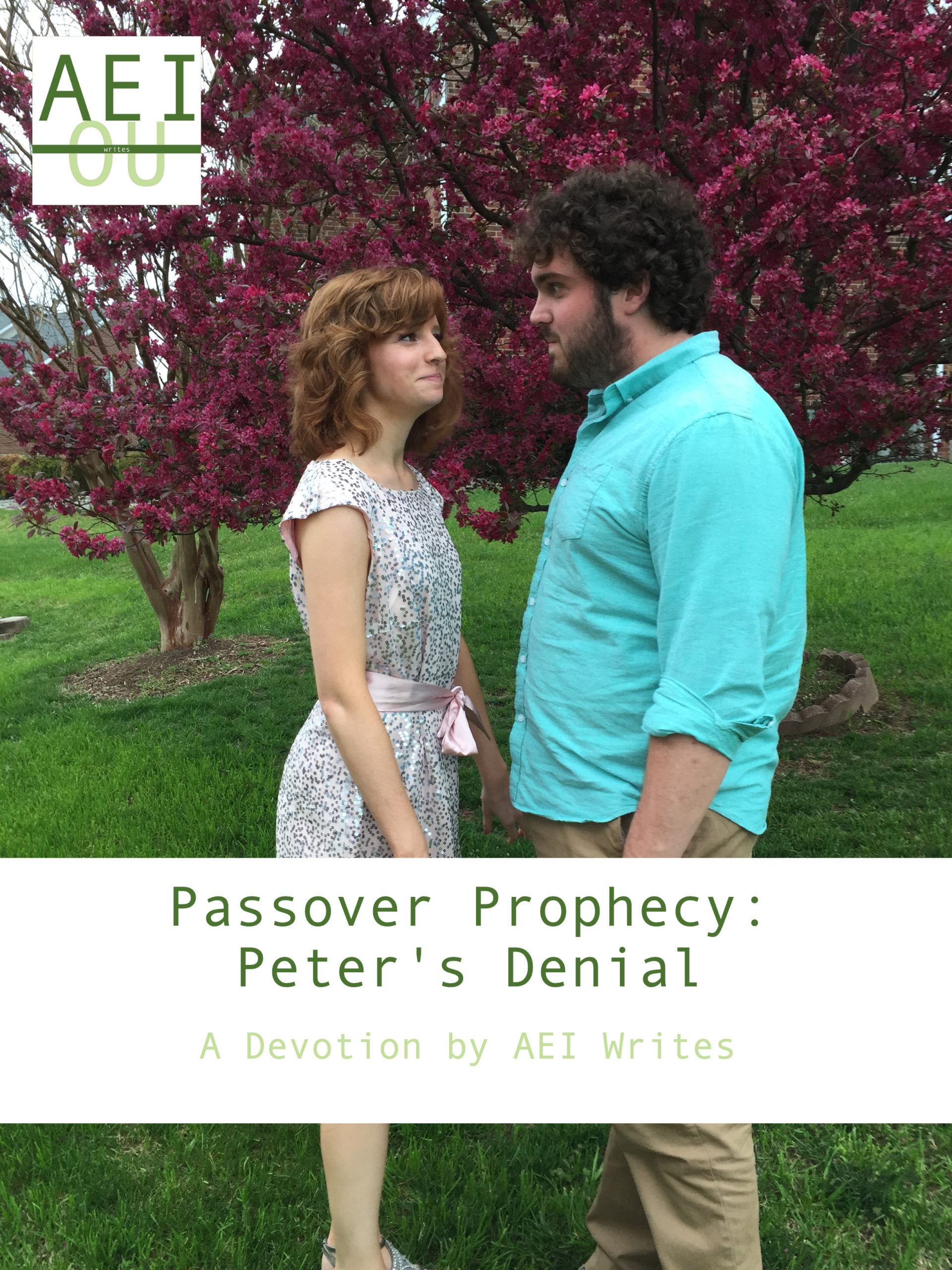 Passover Prophecy: Peter’s Denial